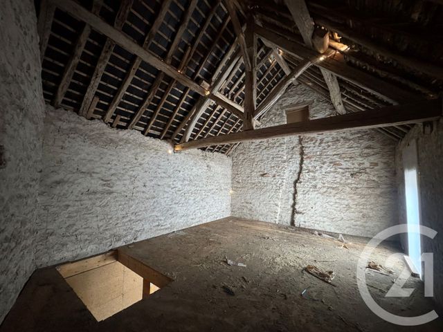 maison à vendre - 1 pièce - 70.0 m2 - BEAUCE LA ROMAINE - 41 - CENTRE - Century 21 Girault Immobilier