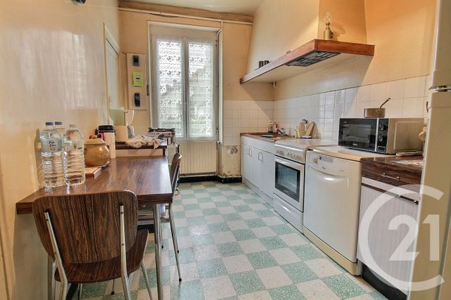 maison à vendre - 4 pièces - 117.89 m2 - BEAUCE LA ROMAINE - 41 - CENTRE - Century 21 Girault Immobilier