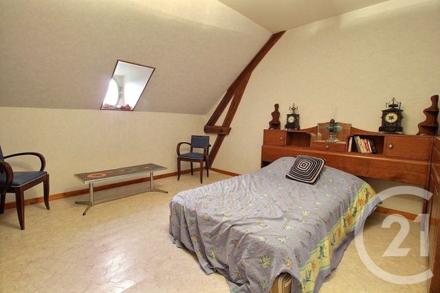 maison à vendre - 4 pièces - 117.89 m2 - BEAUCE LA ROMAINE - 41 - CENTRE - Century 21 Girault Immobilier