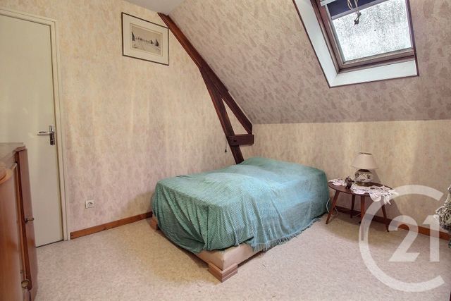 maison à vendre - 4 pièces - 117.89 m2 - BEAUCE LA ROMAINE - 41 - CENTRE - Century 21 Girault Immobilier