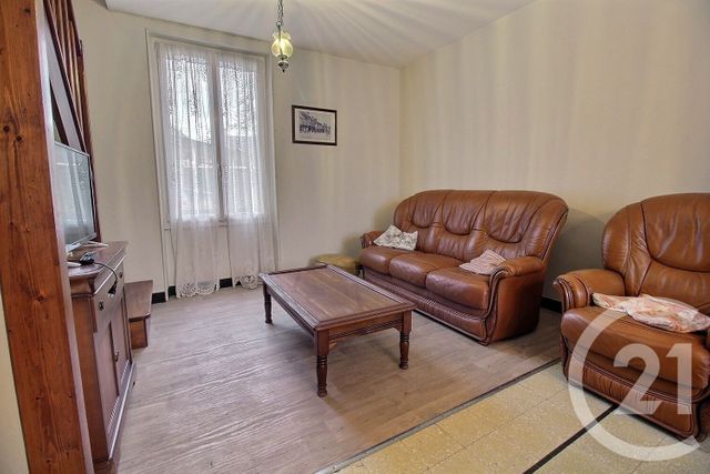 maison à vendre - 4 pièces - 117.89 m2 - BEAUCE LA ROMAINE - 41 - CENTRE - Century 21 Girault Immobilier