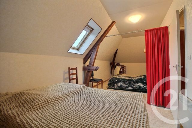 maison à vendre - 4 pièces - 117.89 m2 - BEAUCE LA ROMAINE - 41 - CENTRE - Century 21 Girault Immobilier