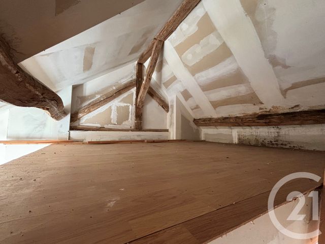 maison à vendre - 3 pièces - 73.0 m2 - BEAUCE LA ROMAINE - 41 - CENTRE - Century 21 Girault Immobilier