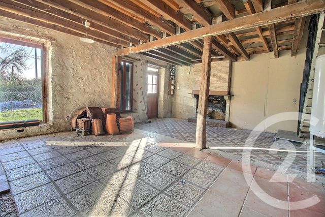 maison - BEAUCE LA ROMAINE - 41