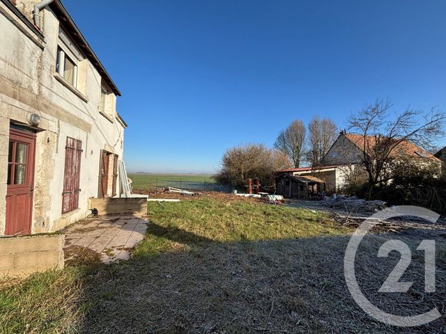 maison à vendre - 3 pièces - 73.0 m2 - BEAUCE LA ROMAINE - 41 - CENTRE - Century 21 Girault Immobilier