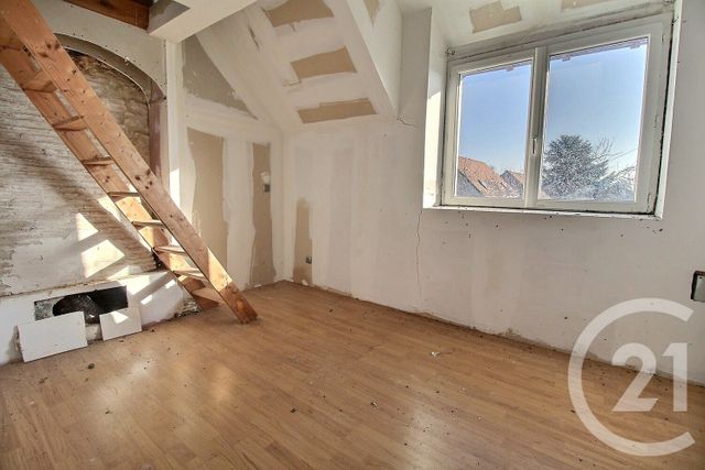 maison à vendre - 3 pièces - 73.0 m2 - BEAUCE LA ROMAINE - 41 - CENTRE - Century 21 Girault Immobilier