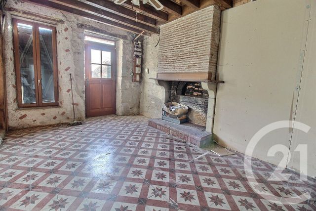 maison à vendre - 3 pièces - 73.0 m2 - BEAUCE LA ROMAINE - 41 - CENTRE - Century 21 Girault Immobilier