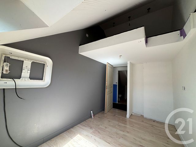 maison à vendre - 4 pièces - 65.8 m2 - BEAUCE LA ROMAINE - 41 - CENTRE - Century 21 Girault Immobilier