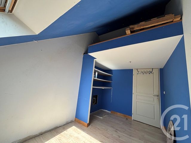 maison à vendre - 4 pièces - 65.8 m2 - BEAUCE LA ROMAINE - 41 - CENTRE - Century 21 Girault Immobilier