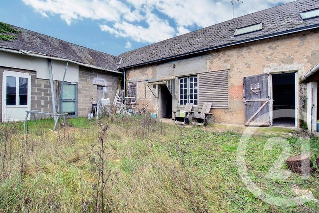 maison à vendre - 4 pièces - 65.8 m2 - BEAUCE LA ROMAINE - 41 - CENTRE - Century 21 Girault Immobilier