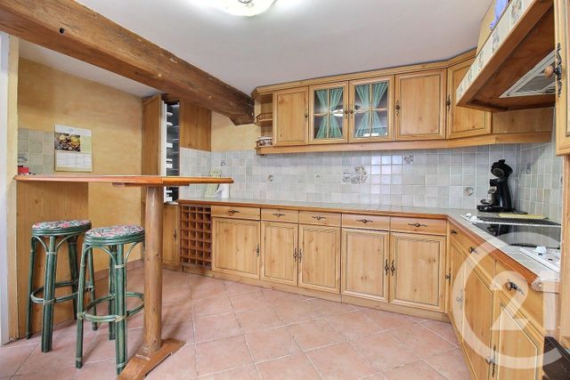 maison à louer - 6 pièces - 181.0 m2 - BEAUCE LA ROMAINE - 41 - CENTRE - Century 21 Girault Immobilier