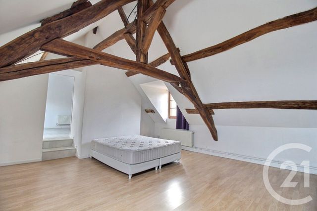 maison à louer - 6 pièces - 181.0 m2 - BEAUCE LA ROMAINE - 41 - CENTRE - Century 21 Girault Immobilier