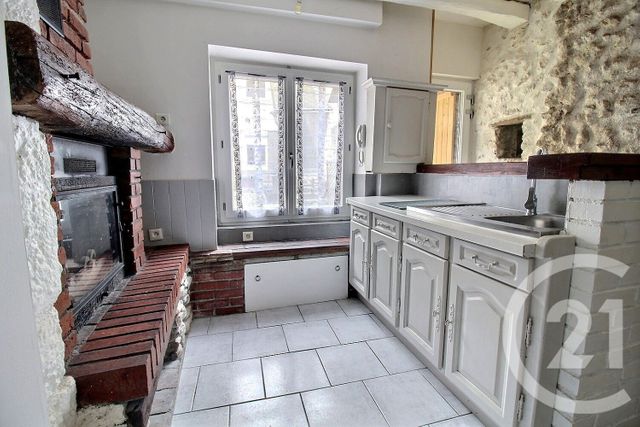 immeuble à vendre - 125.5 m2 - BEAUGENCY - 45 - CENTRE - Century 21 Girault Immobilier