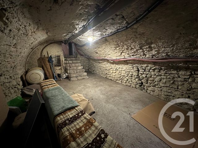 immeuble à vendre - 125.5 m2 - BEAUGENCY - 45 - CENTRE - Century 21 Girault Immobilier