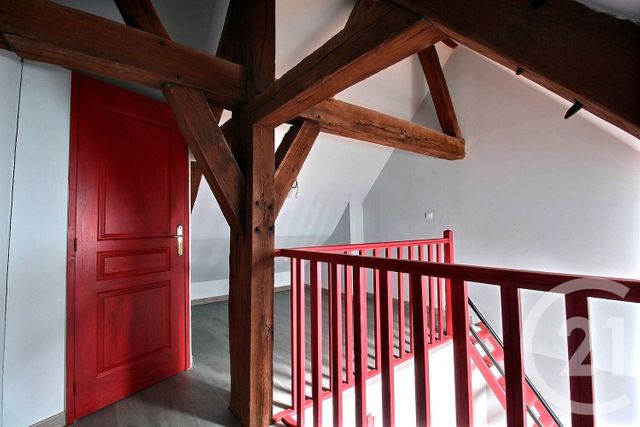 immeuble à vendre - 125.5 m2 - BEAUGENCY - 45 - CENTRE - Century 21 Girault Immobilier