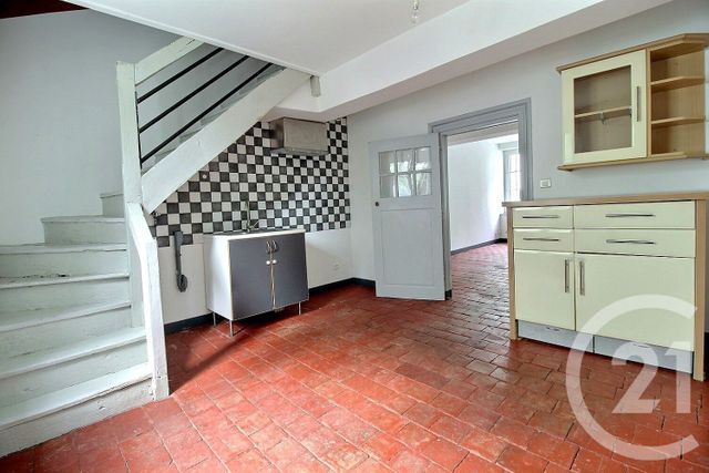 immeuble à vendre - 125.5 m2 - BEAUGENCY - 45 - CENTRE - Century 21 Girault Immobilier