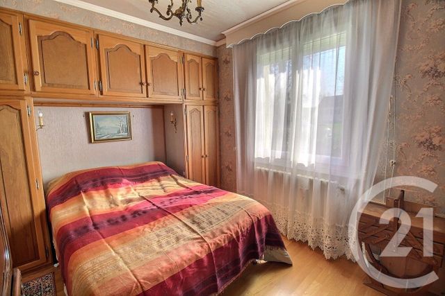 maison à vendre - 4 pièces - 104.93 m2 - 41 - CENTRE - Century 21 Girault Immobilier