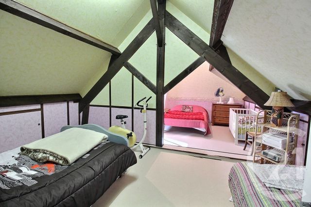 maison à vendre - 4 pièces - 104.93 m2 - 41 - CENTRE - Century 21 Girault Immobilier