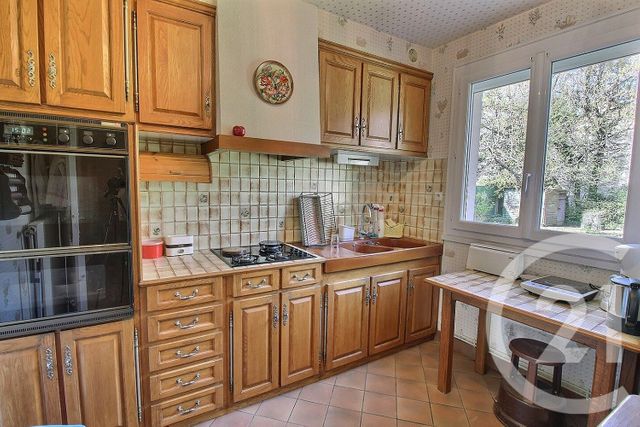 maison à vendre - 4 pièces - 104.93 m2 - 41 - CENTRE - Century 21 Girault Immobilier