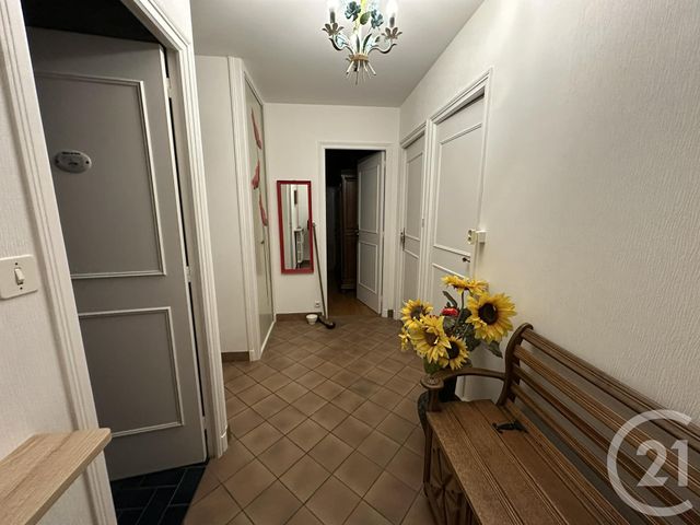 maison à vendre - 4 pièces - 104.93 m2 - 41 - CENTRE - Century 21 Girault Immobilier