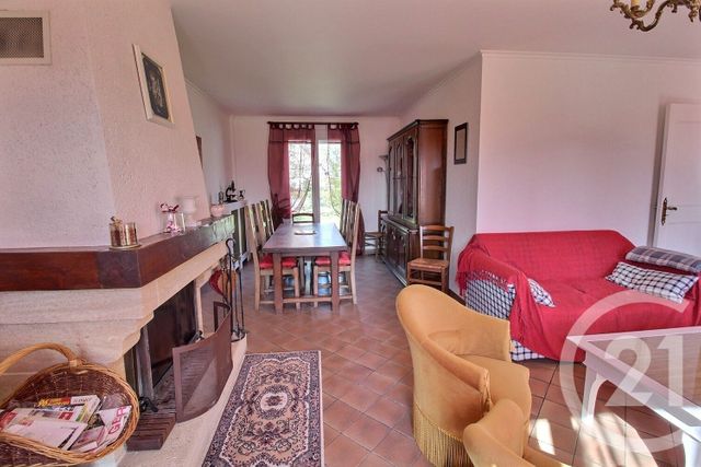 maison à vendre - 4 pièces - 104.93 m2 - 41 - CENTRE - Century 21 Girault Immobilier