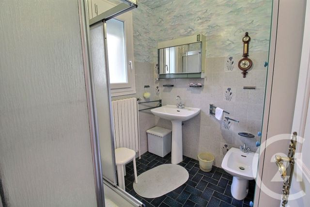 maison à vendre - 4 pièces - 104.93 m2 - 41 - CENTRE - Century 21 Girault Immobilier