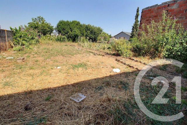 maison à vendre - 4 pièces - 108.98 m2 - EPIEDS EN BEAUCE - 45 - CENTRE - Century 21 Girault Immobilier