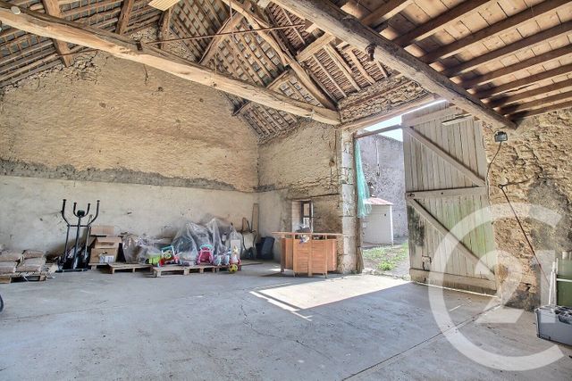 maison à vendre - 4 pièces - 108.98 m2 - EPIEDS EN BEAUCE - 45 - CENTRE - Century 21 Girault Immobilier