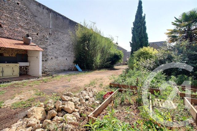 maison à vendre - 4 pièces - 108.98 m2 - EPIEDS EN BEAUCE - 45 - CENTRE - Century 21 Girault Immobilier