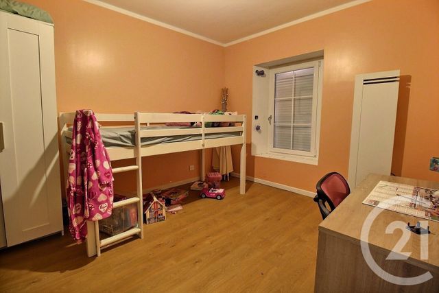 maison à vendre - 4 pièces - 108.98 m2 - EPIEDS EN BEAUCE - 45 - CENTRE - Century 21 Girault Immobilier