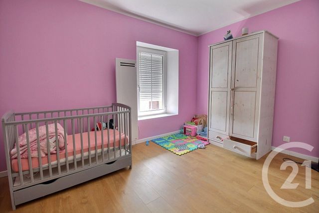 maison à vendre - 4 pièces - 108.98 m2 - EPIEDS EN BEAUCE - 45 - CENTRE - Century 21 Girault Immobilier