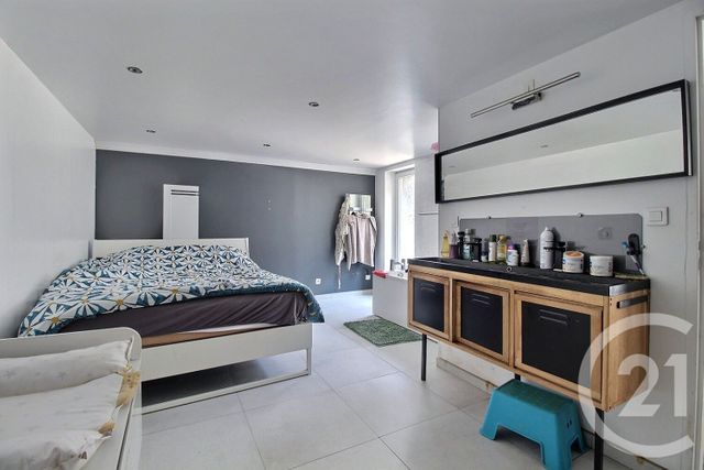 maison à vendre - 4 pièces - 108.98 m2 - EPIEDS EN BEAUCE - 45 - CENTRE - Century 21 Girault Immobilier