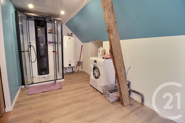 maison à vendre - 4 pièces - 108.98 m2 - EPIEDS EN BEAUCE - 45 - CENTRE - Century 21 Girault Immobilier
