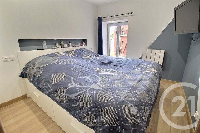 maison à vendre - 4 pièces - 99.41 m2 - AUTAINVILLE - 41 - CENTRE - Century 21 Girault Immobilier