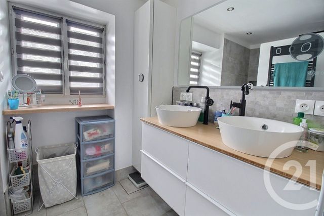 maison à vendre - 4 pièces - 99.41 m2 - AUTAINVILLE - 41 - CENTRE - Century 21 Girault Immobilier