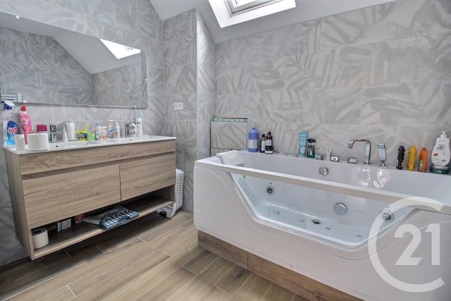 maison à vendre - 4 pièces - 99.41 m2 - AUTAINVILLE - 41 - CENTRE - Century 21 Girault Immobilier