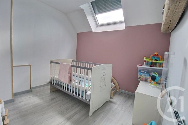 maison à vendre - 4 pièces - 99.41 m2 - AUTAINVILLE - 41 - CENTRE - Century 21 Girault Immobilier