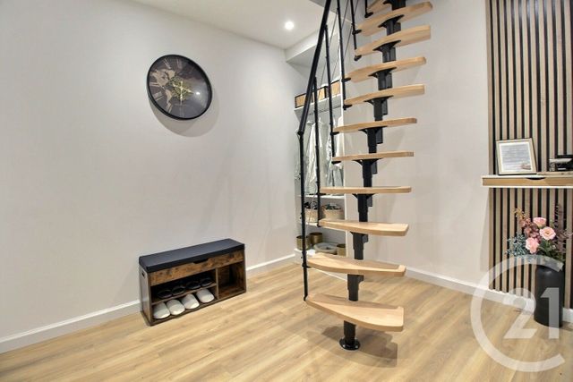 maison à vendre - 5 pièces - 178.42 m2 - 41 - CENTRE - Century 21 Girault Immobilier