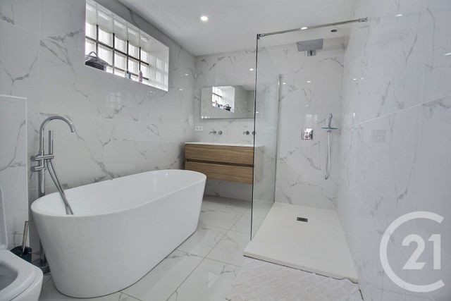 maison à vendre - 5 pièces - 178.42 m2 - 41 - CENTRE - Century 21 Girault Immobilier