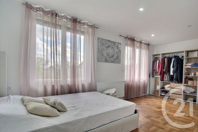 maison à vendre - 5 pièces - 178.42 m2 - 41 - CENTRE - Century 21 Girault Immobilier