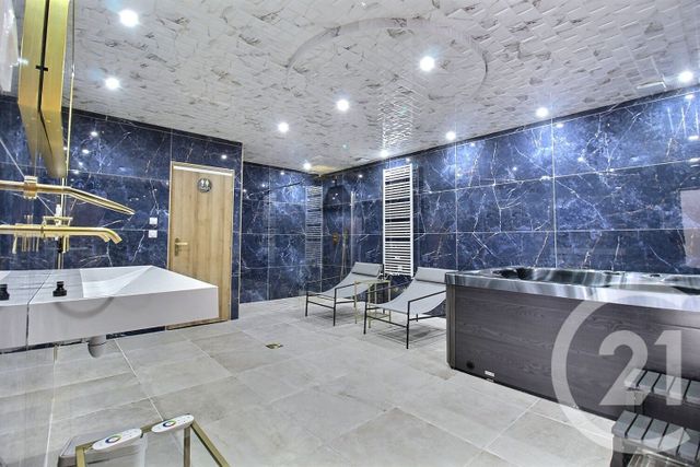 maison à vendre - 5 pièces - 178.42 m2 - 41 - CENTRE - Century 21 Girault Immobilier