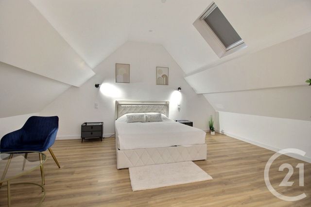 maison à vendre - 5 pièces - 178.42 m2 - 41 - CENTRE - Century 21 Girault Immobilier