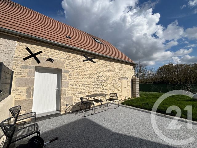 maison à vendre - 5 pièces - 178.42 m2 - 41 - CENTRE - Century 21 Girault Immobilier