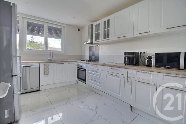 maison à vendre - 5 pièces - 178.42 m2 - 41 - CENTRE - Century 21 Girault Immobilier