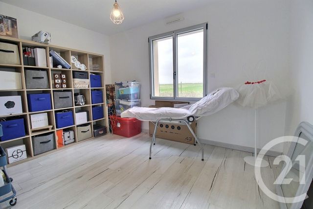 maison à vendre - 3 pièces - 76.18 m2 - MARCHENOIR - 41 - CENTRE - Century 21 Girault Immobilier