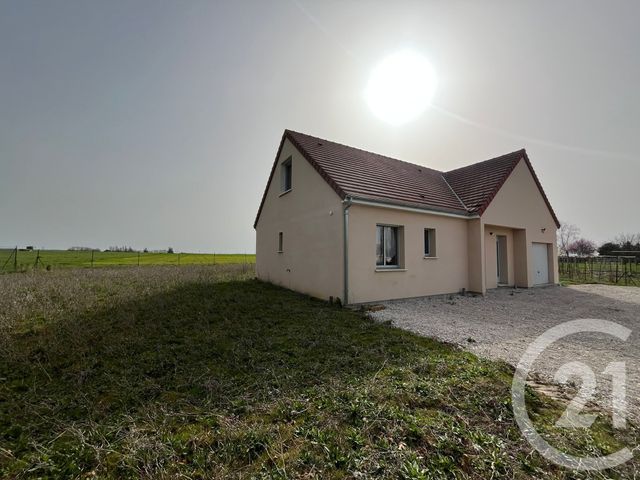 maison à vendre - 3 pièces - 76.18 m2 - 41 - CENTRE - Century 21 Girault Immobilier