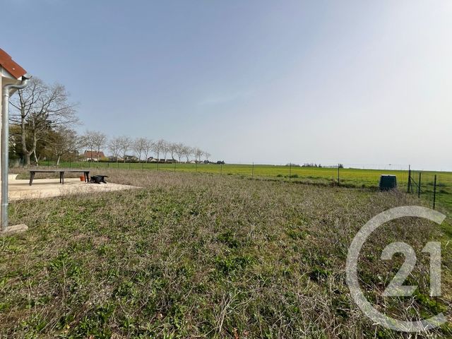 maison à vendre - 3 pièces - 76.18 m2 - 41 - CENTRE - Century 21 Girault Immobilier