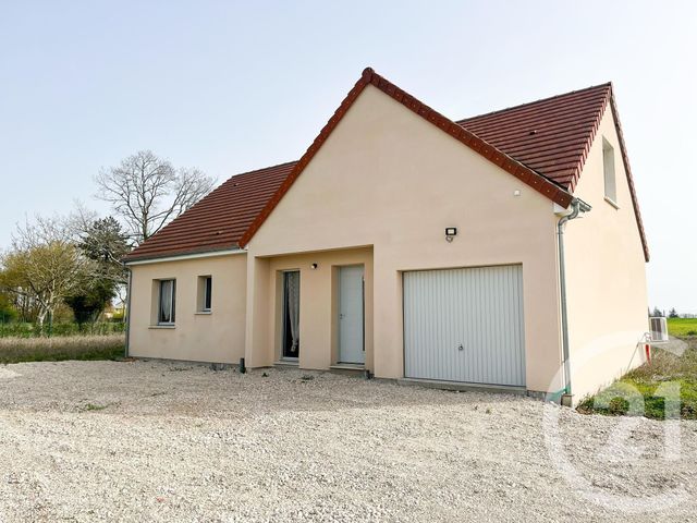 maison - MARCHENOIR - 41