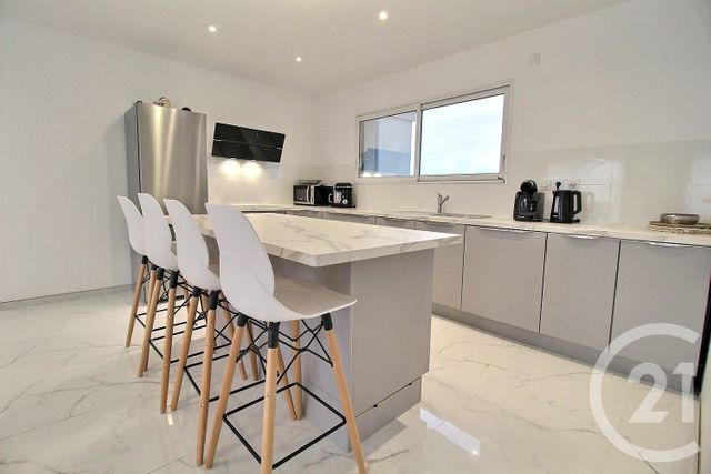 maison à vendre - 4 pièces - 107.57 m2 - PATAY - 45 - CENTRE - Century 21 Girault Immobilier