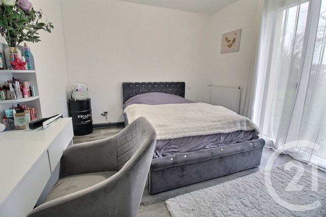 maison à vendre - 4 pièces - 107.57 m2 - PATAY - 45 - CENTRE - Century 21 Girault Immobilier